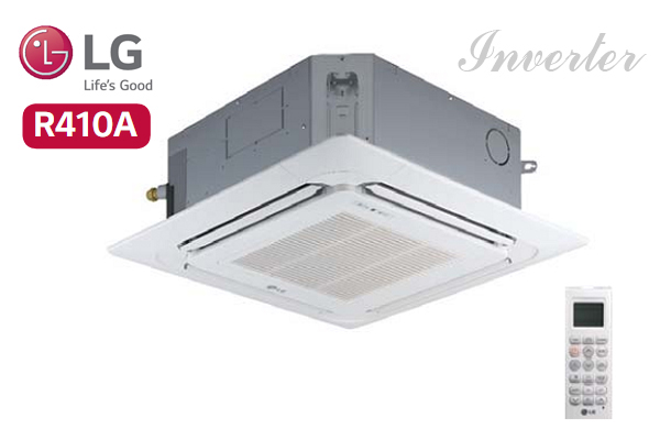 Địa chỉ cung cấp máy lạnh âm trần LG ATNQ18GPLE7 giá rẻ nhất hiện nay