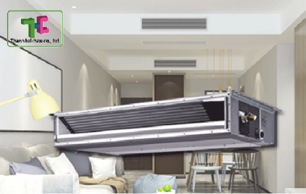 Địa chỉ cung cấp máy lạnh giấu trần LG giá sốc dành cho khách hàng