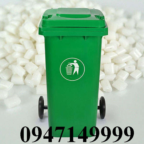 Địa chỉ mua thùng rác nhựa cao cấp nhất hiện nay