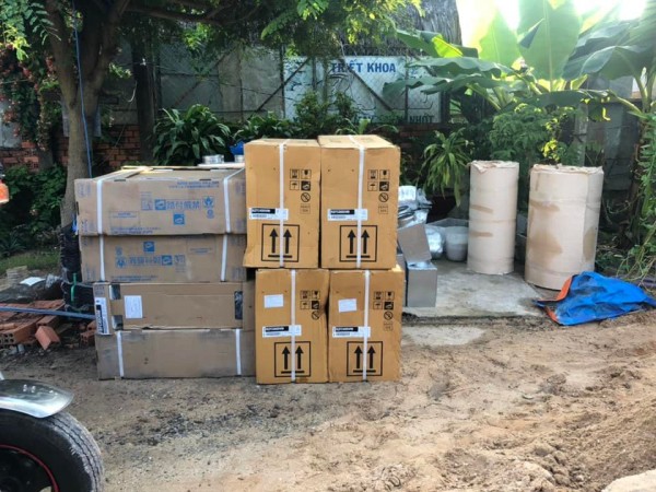 Địa chỉ tháo lắp máy lạnh quận 10 | 0932.932.329