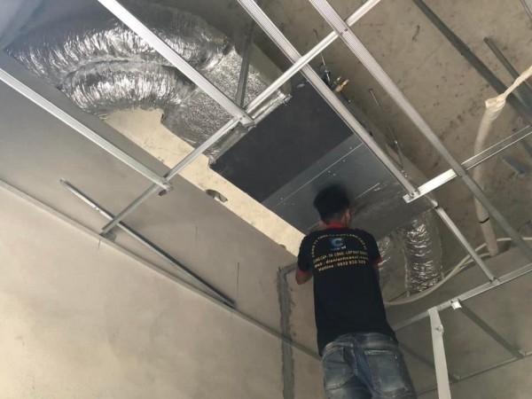 Địa chỉ tháo lắp máy lạnh quận 9 | 0932.932.329
