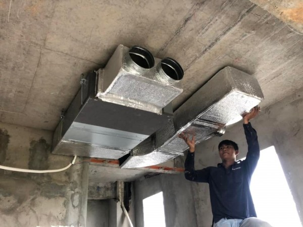 Địa chỉ thi công máy lạnh quận 1【✔️ 0932.932.329】