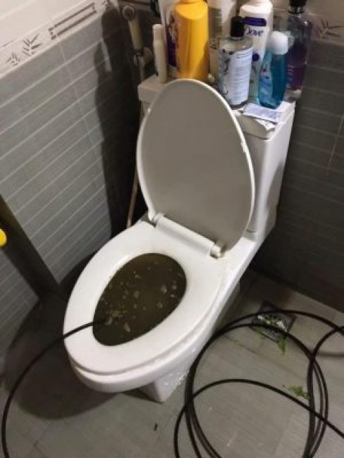 Địa chỉ thông tắc bồn cầu tại Phú Diễn uy tín