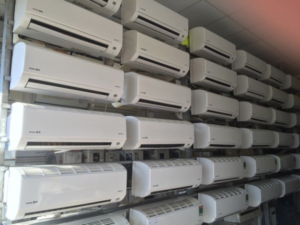 Địa chỉ thu máy lạnh cũ quận 1|0907 243 680