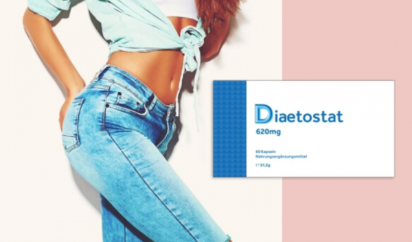 Diaestostat capsules Buy Reviews 2022