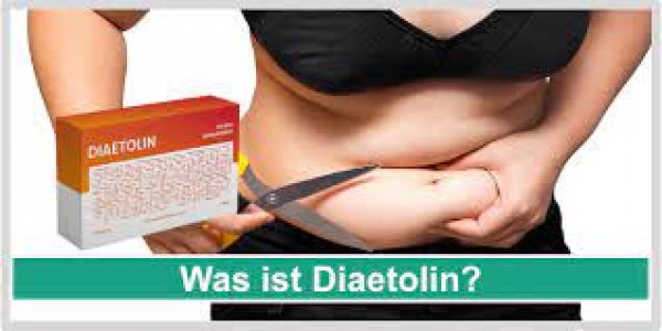 Diaetolin Deutschland Kaufen Bewertungen – Pillen, Preis in Kanada und den USA und wie kauft man?
