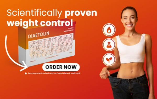 Diaetolin Deutschland Supplement – Die beste Unterstützung Ihrer Diät!