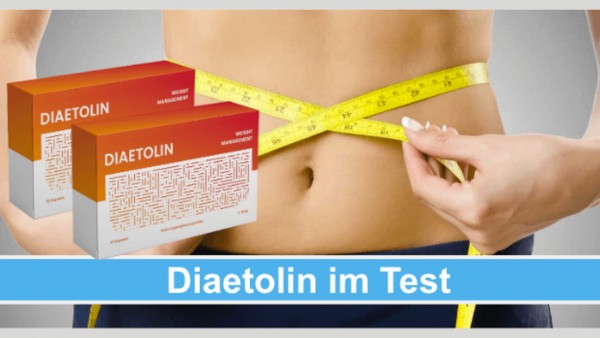 Diaetolin Deutschland Supplement – Ist es wirklich der beste Fatburner für Frauen?