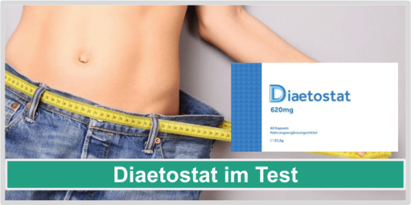 Diaetostat Deutschland Nahrungsergänzungsmittel – Die beste Unterstützung Ihrer Ernährung!