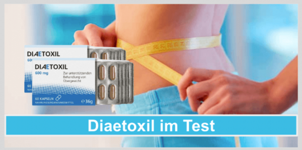 Diaetoxil Avis :-  Acheter Diaetoxil Gélules en pharmacie, Prix