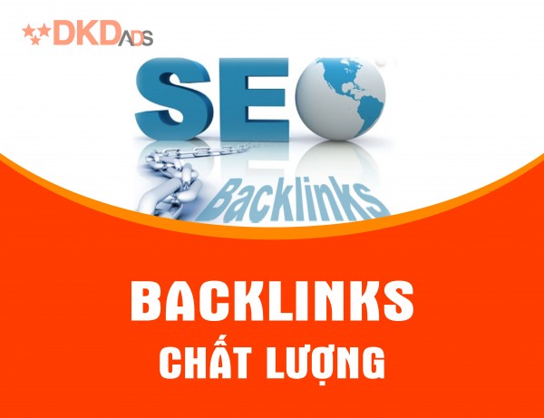 Dịch vụ backlinks chất lượng giá cực rẻ