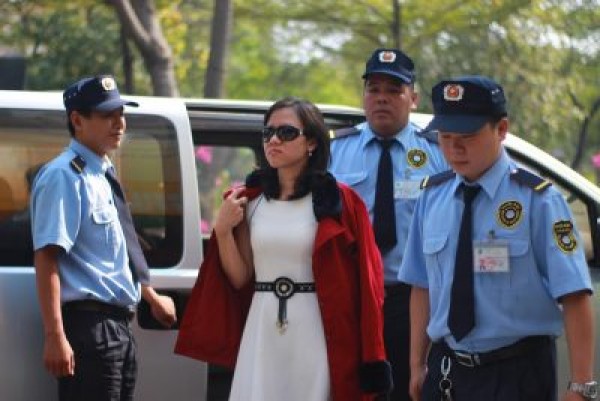 Dịch vụ bảo vệ chuyên nghiệp chất lượng nhất