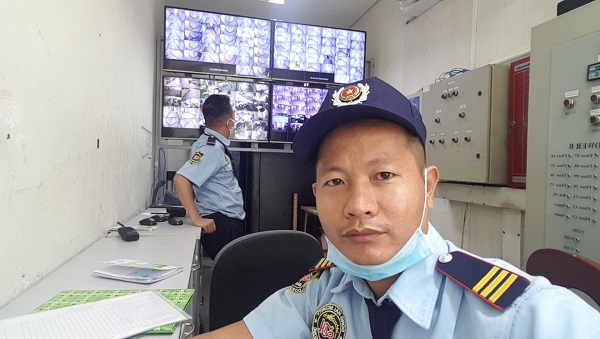 Dịch vụ bảo vệ văn phòng tại quận Tân Bình - 0966.375.555