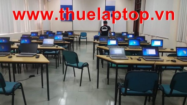 Dịch vụ cho thuê laptop Bắc Giang giá rẻ năm 2023