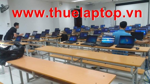 Dịch vụ cho thuê laptop giá rẻ nhất tại Hà Nội
