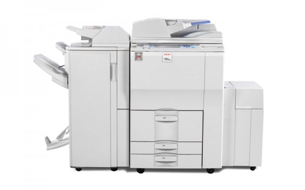 Dịch vụ cho thuê máy photocopy ricoh hiện nay trên thị trường
