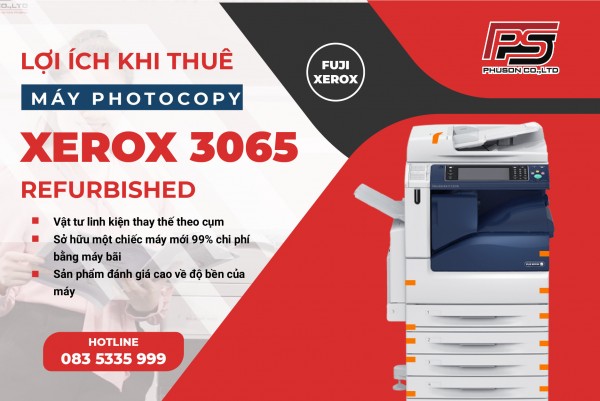 Dịch vụ cho thuê máy photocopy tại Quảng Trị