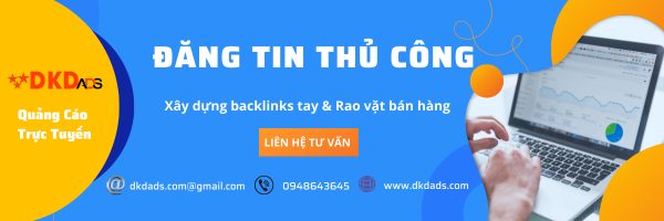 DỊCH VỤ CONTENT