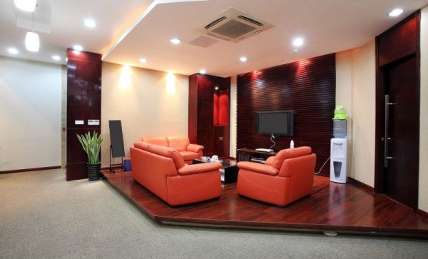 Dịch vụ cung cấp thi công máy lạnh âm trần Reetech giá tốt nhất thị trường
