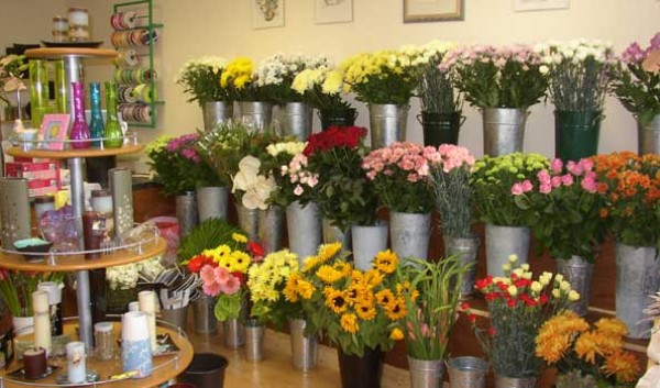 Dịch vụ đăng tin rao vặt thủ công giới thiệu shop hoa