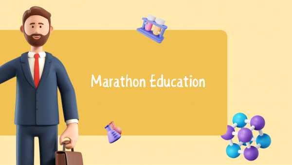 Dịch Vụ Học Online Hiệu Quả Tại Marathon Education