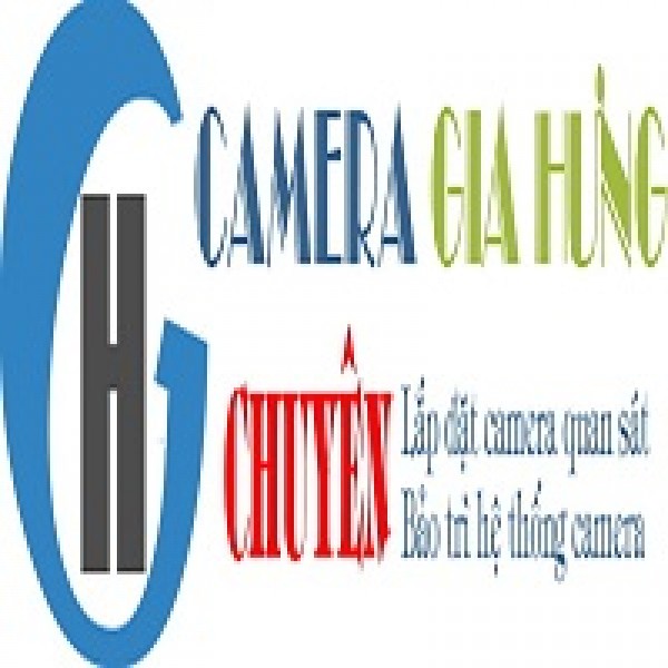 Dịch vụ lắp đặt camera Gia Hưng