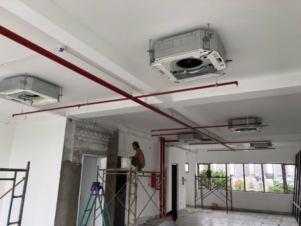 Dịch vụ lắp máy lạnh quận Thủ Đức【✔️0932.932.329】