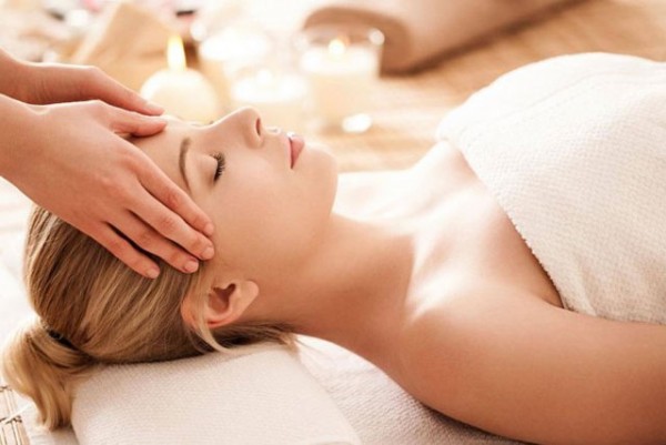 DỊCH VỤ MASSAGE BẤM HUYỆT PHÒNG CHỮA BỆNH