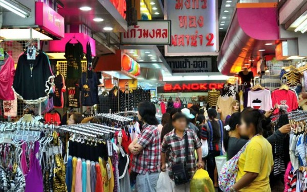 Dịch vụ mua hàng tại Hong Kong nhanh chóng