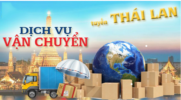 Dịch vụ mua hộ hàng Thái Lan về Việt Nam uy tín, giá rẻ