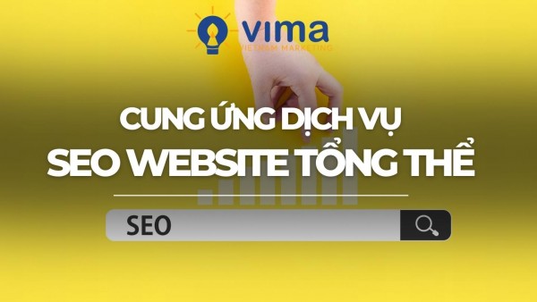 Dịch vụ SEO website tại Nghệ An