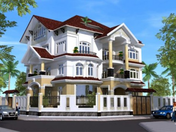 Dịch vụ sửa chữa nhà tại Hải Phòng chuyên nghiệp