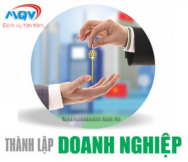 Dịch vụ thành lập công ty nhanh nhất 2020