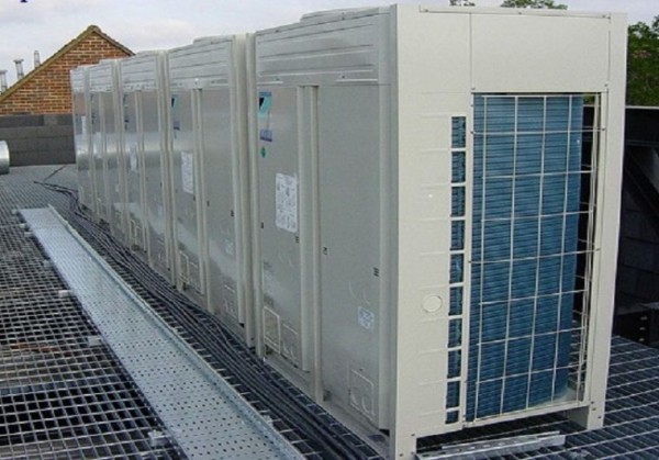 Dịch vụ thi công bảo trì hệ thống lạnh công nghiệp - CAO VĨ