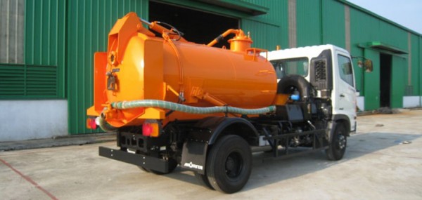 Dịch vụ thông tắc bồn cầu tại Bắc Ninh chất lượng