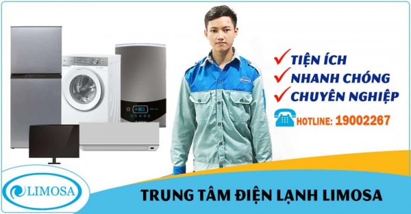 Dịch Vụ Vệ Sinh máy giặt Quận 1 tại Nhà Nhanh tróng ở Limosa