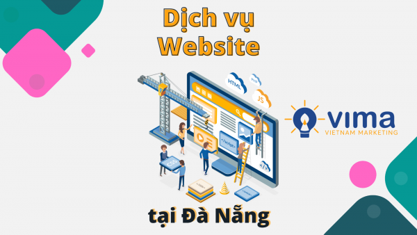 Dịch vụ website tại Đà Nẵng