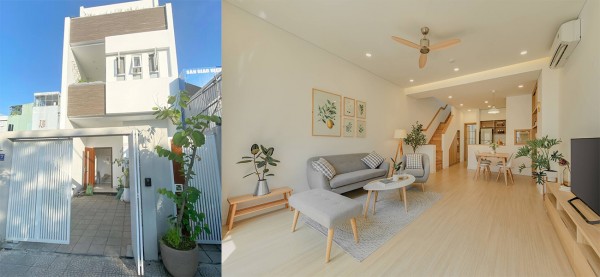 Dịch vụ xây dựng nhà giá rẻ 2021