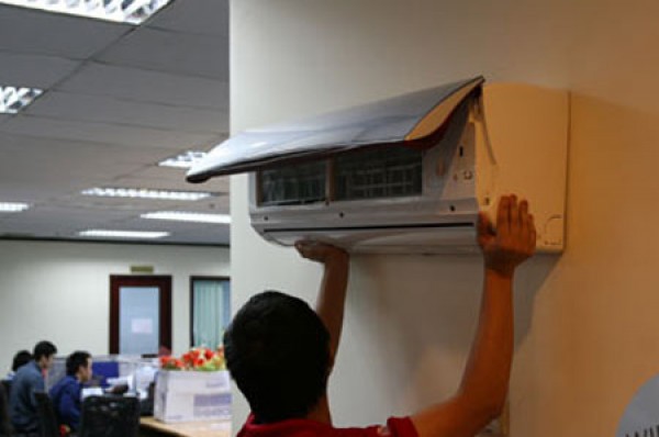  Điểm chuyên nhận tháo lắp di dời máy lạnh giá rẻ toàn quốc - Phúc An Khang