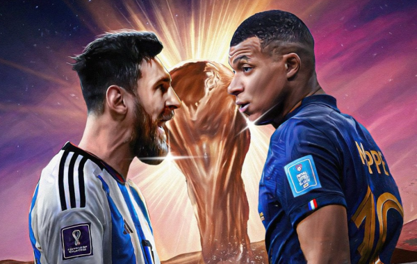 Điểm danh 10 cầu thủ còn lại đã giúp Messi vào chung kết World Cup ra sao?