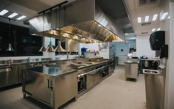 Điểm danh các loại thiết bị khách sạn không thể thiếu