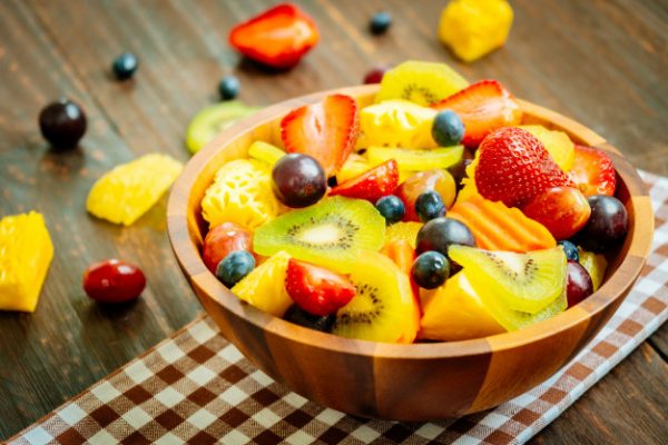 Điểm danh những loại trái cây giúp giảm cân hiệu quả