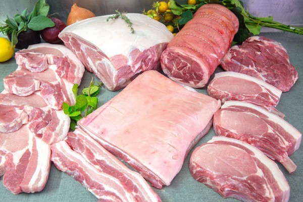 Điểm danh những thực phẩm tránh kết hợp với thịt bò