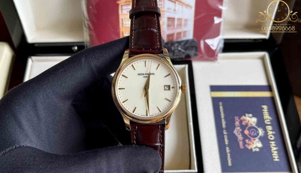 Điểm nổi bật của đồng hồ Patek Philippe giá rẻ bản siêu cấp, Replica 1 1, Super Fake