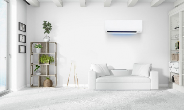 Điểm nổi bật của máy treo tường Daikin FTKB