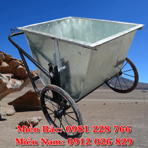 Điểm tên những cách xử lý rác thông minh của các nước trên thế giới