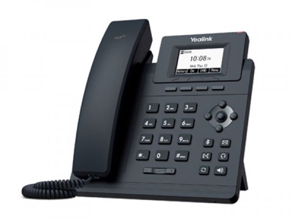 Điện thoại Ip Yealink SIP-T30P lựa chọn lý tưởng cho doanh nghiệp nhỏ!