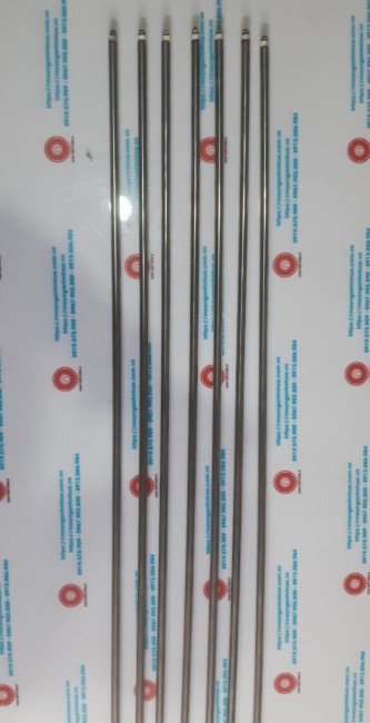 Điện trở 2 đầu