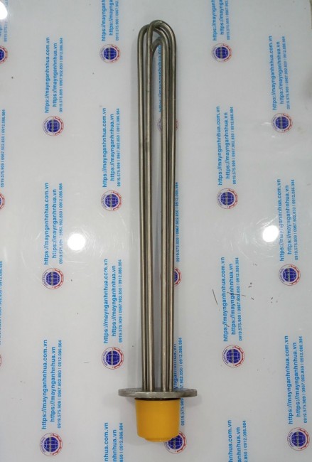 Điện trở dầu BM112 phi 10 dài 595 giá rẻ