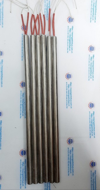 Điện trở ra một đầu